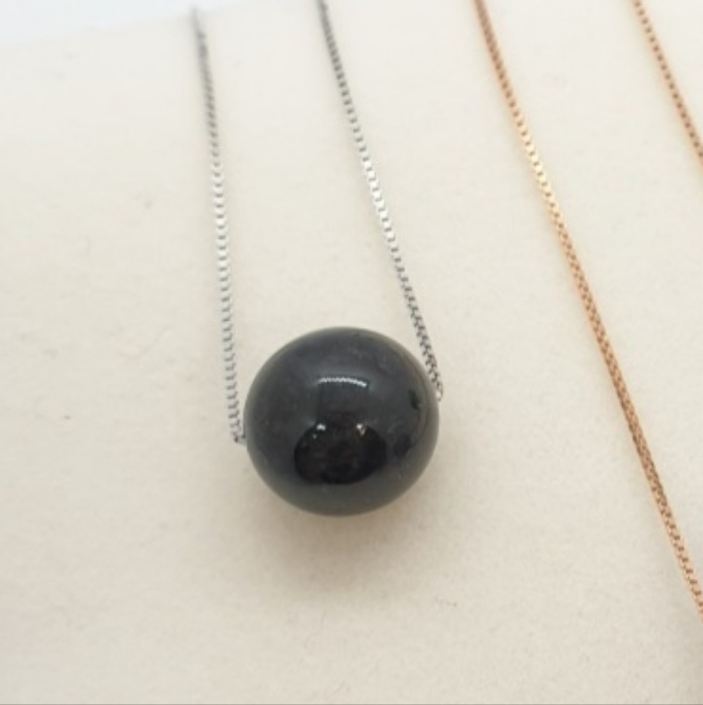 Jade Necklace